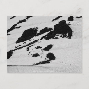 Seven to Summit Postcard