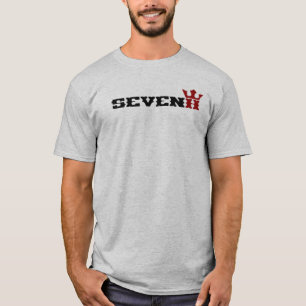 sevenhlong T-Shirt