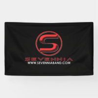 Sevennia Logo