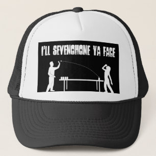 SevenohOne Trucker Hat