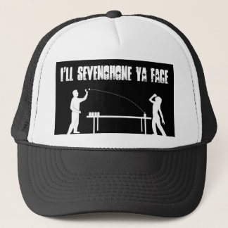 SevenohOne Trucker Hat