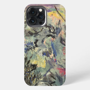 Seventeen iPhone case