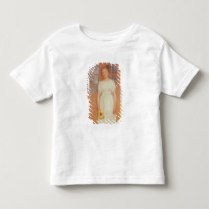 Seventeen Toddler T-Shirt
