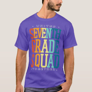 Seventh grade T-Shirt