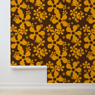 Seventies wallpaper