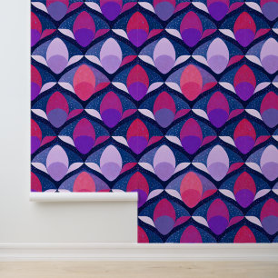 Seventies wallpaper