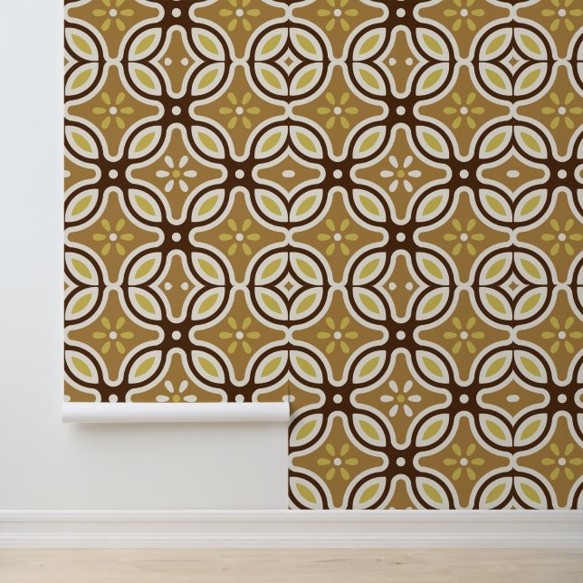 Seventies  wallpaper (Application)