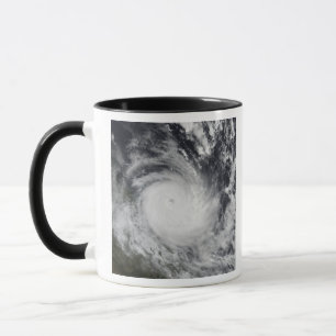 Severe Tropical Cyclone Hamish Mug