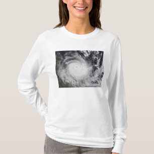 Severe Tropical Cyclone Hamish T-Shirt