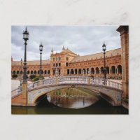 Seville, Andalusia, Spain