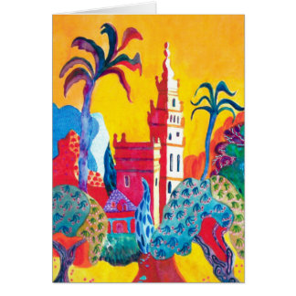 Seville ,Spain.