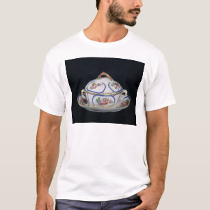 Sevres bowl and plate, 1764 T-Shirt