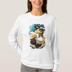 Sevres dish, after Giulio Romano T-Shirt