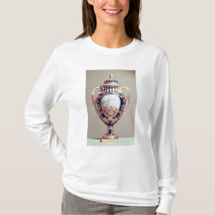 Sevres vase, mid 18th century T-Shirt