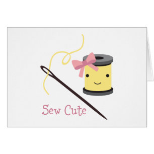 Sew Cute