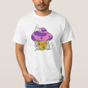 sew muffin T-Shirt