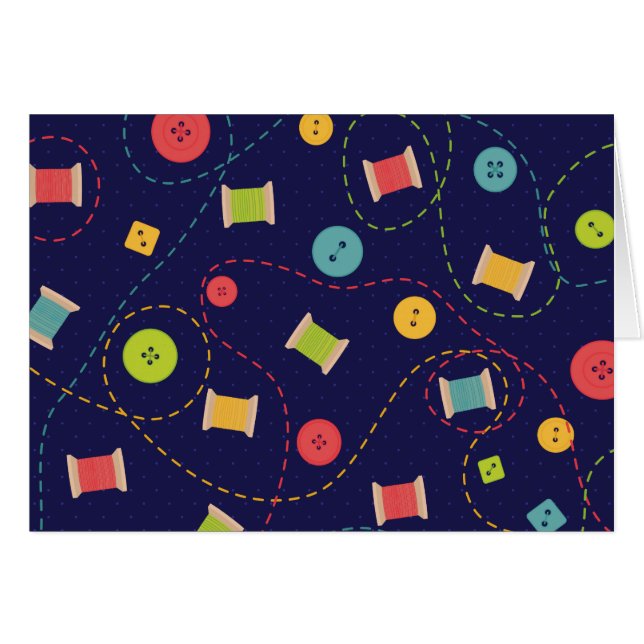 Sew Special (Front Horizontal)