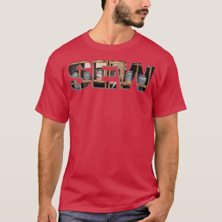 SEW T-Shirt