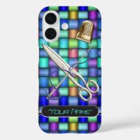 Sew What? (Personalised)