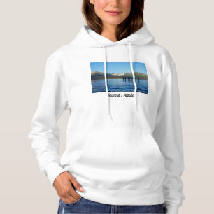 Seward Beauty Hoodie