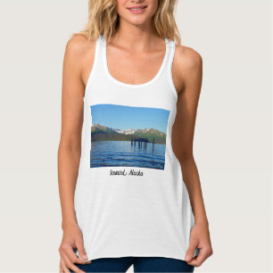 Seward Beauty Tank Top