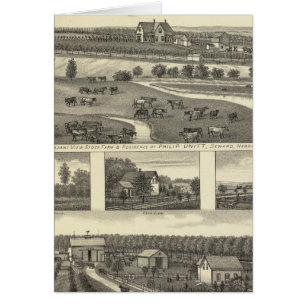 Seward Farms, Nebraska