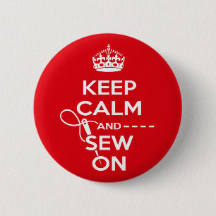 Sewing Badge