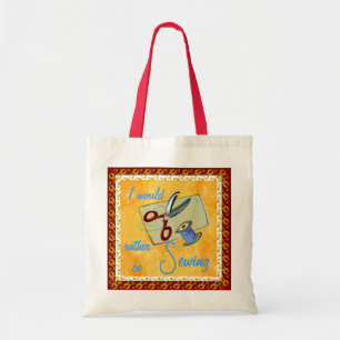 Sewing Bag