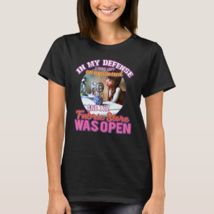 Sewing for Women Fabric Crazy Quilt Lady Craft 2 T-Shirt