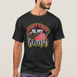 Sewing For Women Who Thread Sewist Quilter Seamst T-Shirt