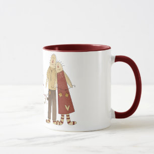 Sewing Gift Mug