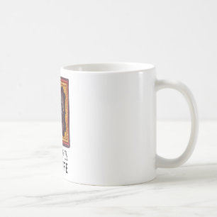 Sewing Is My Life Coffee Mug