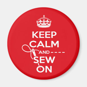 Sewing Magnet