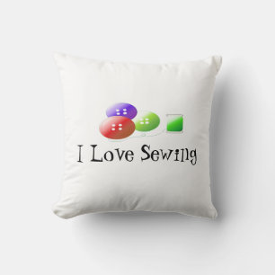 Sewing Notions Cushion