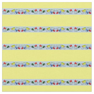 sewing notions print fabric
