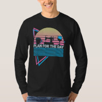 Sewing Quilting Retro Plan For The Day