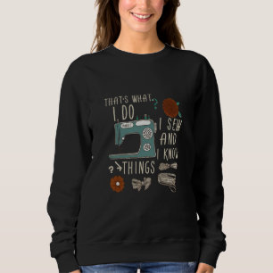 Sewing Sewer Quilting Sewers Sew For Women  1 Sweatshirt