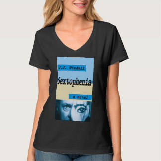 Sextophenia T Shirt