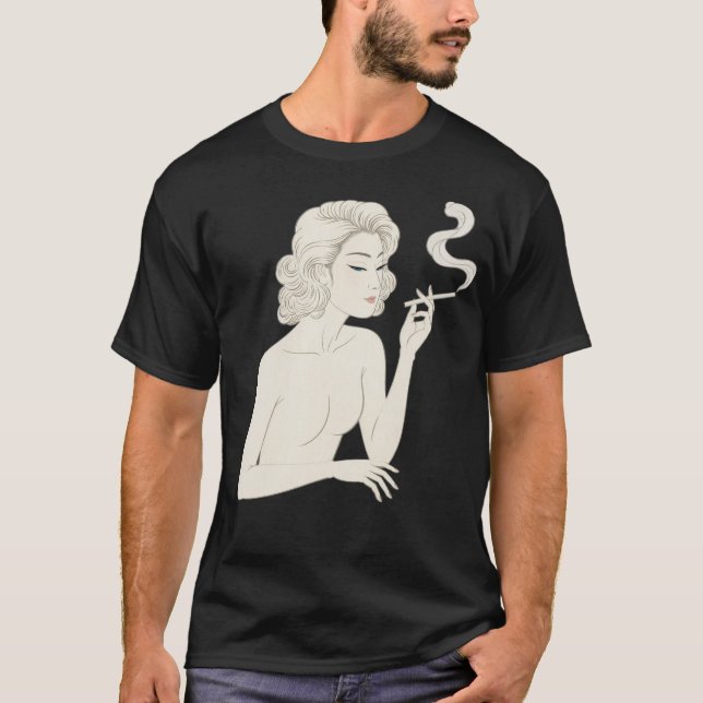 SEXY T-Shirt (Front)