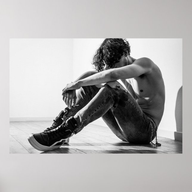 Sexy Twink Poster (Front)