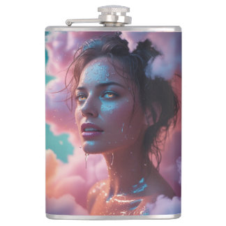 SEXYGIRL HIP FLASK