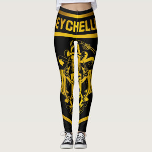 Seychelles  Emblem Leggings