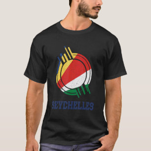 Seychelles Is My Land T-Shirt