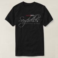 Seychelles Sleek - Dark