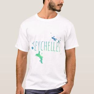 Seychelles T-Shirt