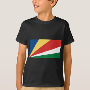 seychelles T-Shirt
