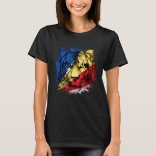 Seychelles T-Shirt