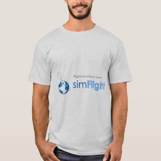 sF 2009 Globe Back T-Shirt