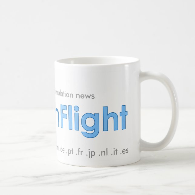 sF 2009 Mug (Right)