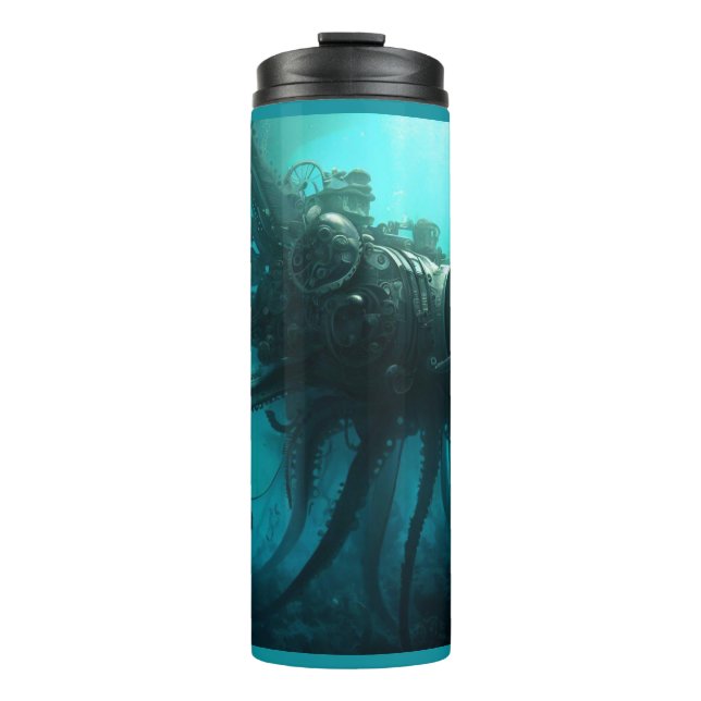 SF - 20,000 Leagues 1 Thermal Tumbler (Front)